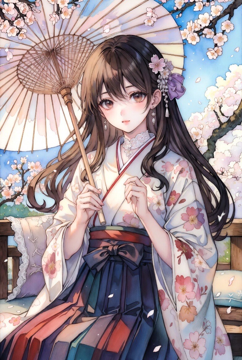 大正ガール