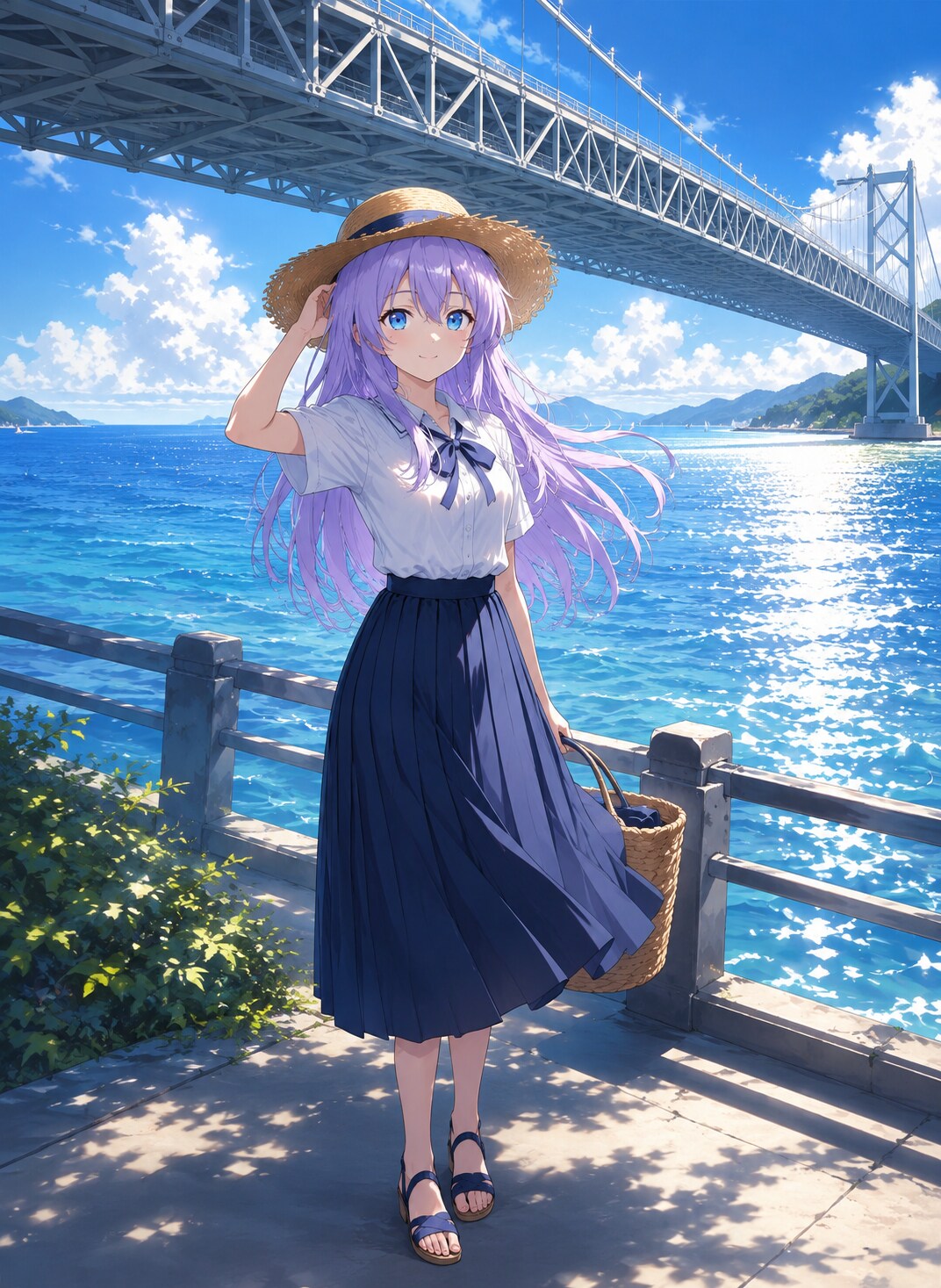 瀬戸内海