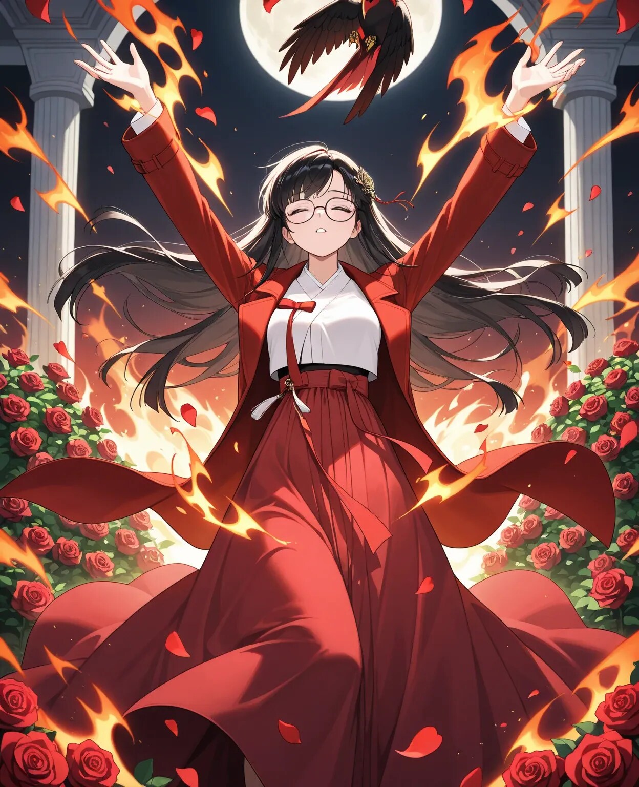 花鳥風月