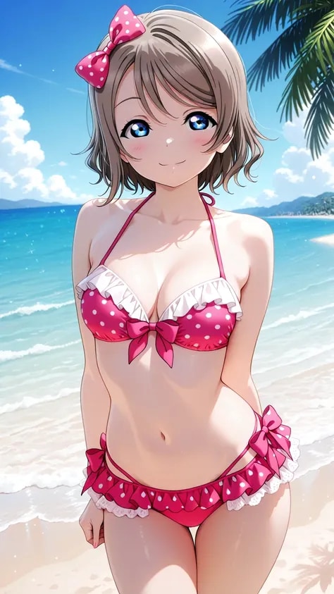 カワイイ！？