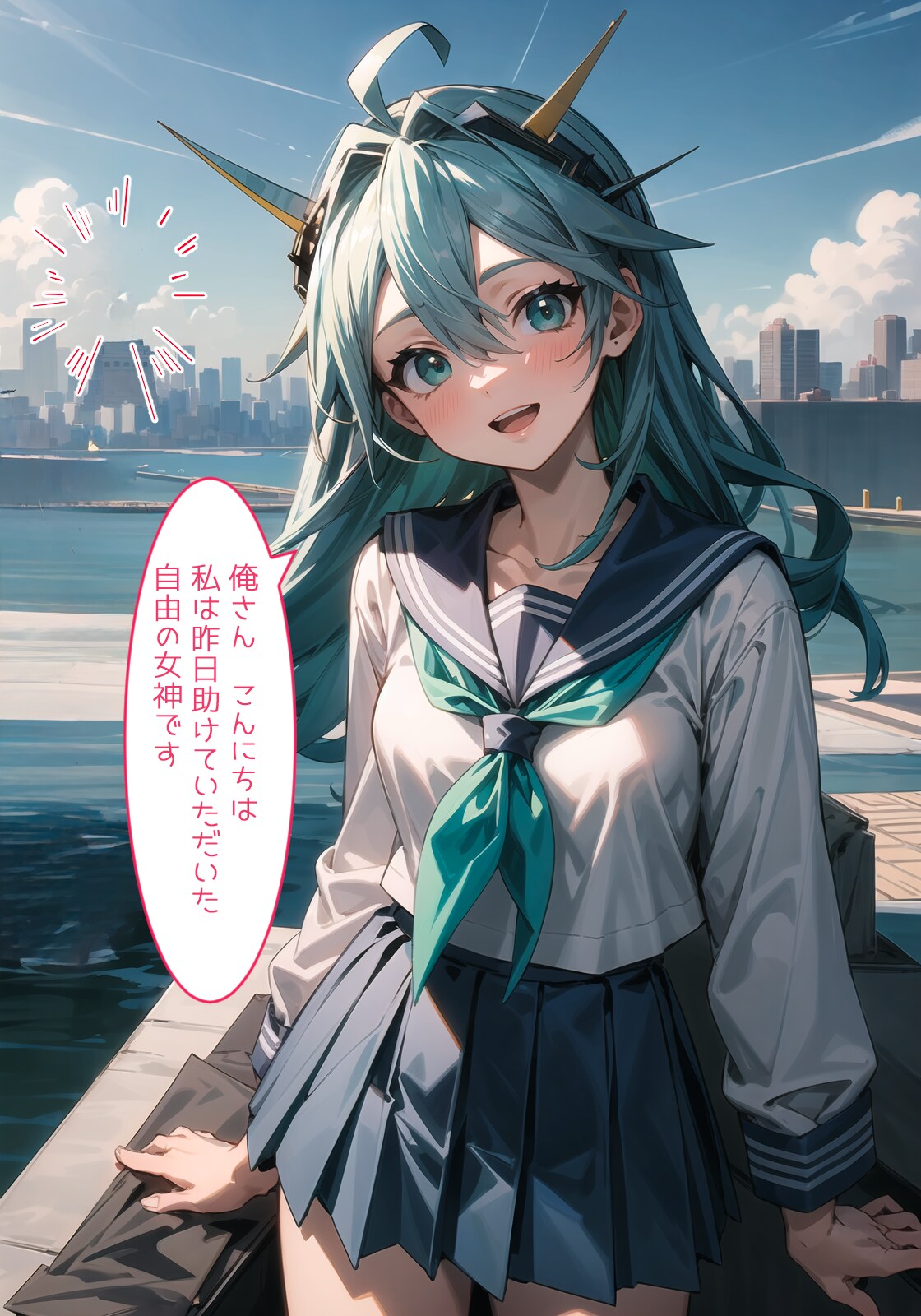 昨日？？助けた？？？