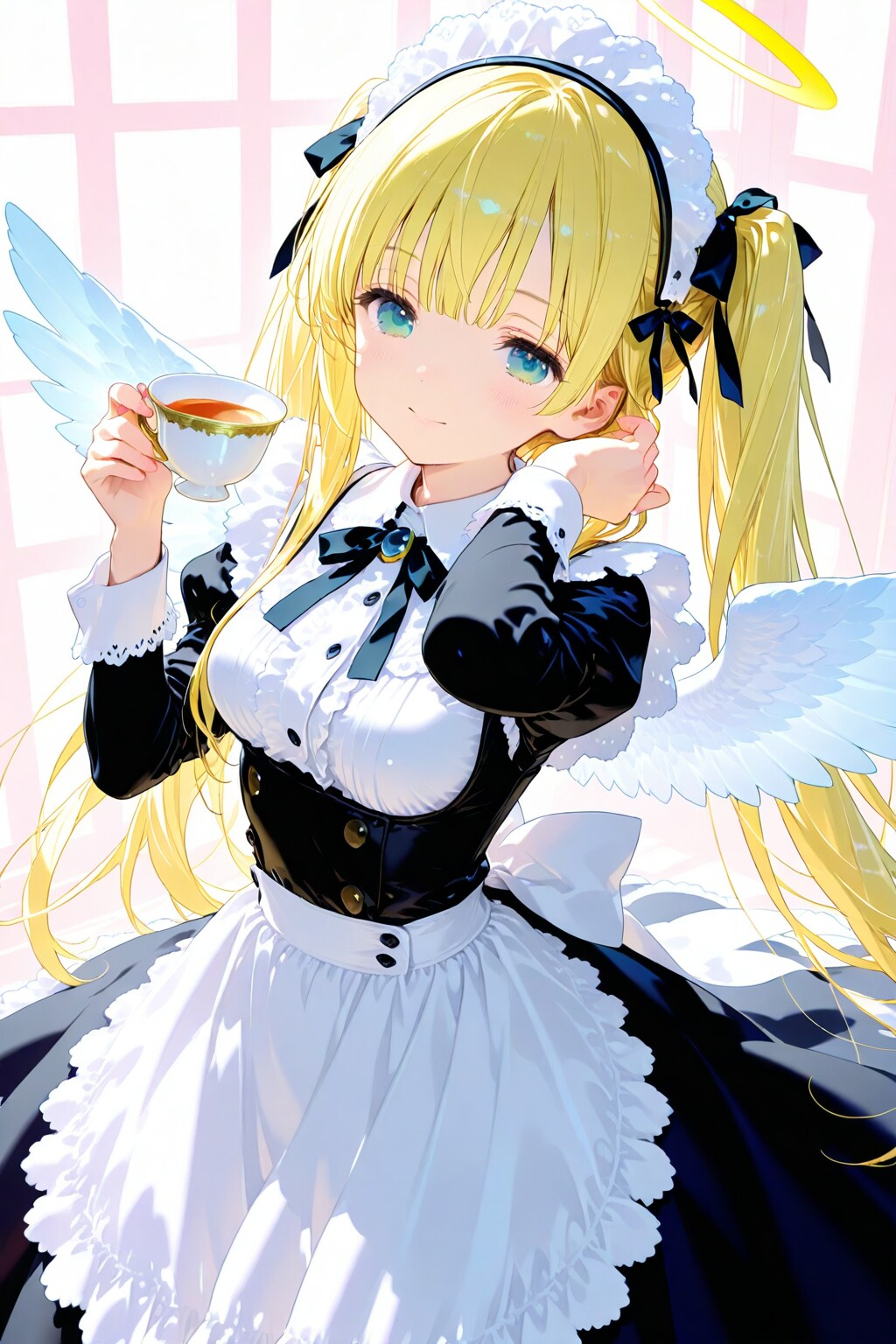 DRAGON メイド