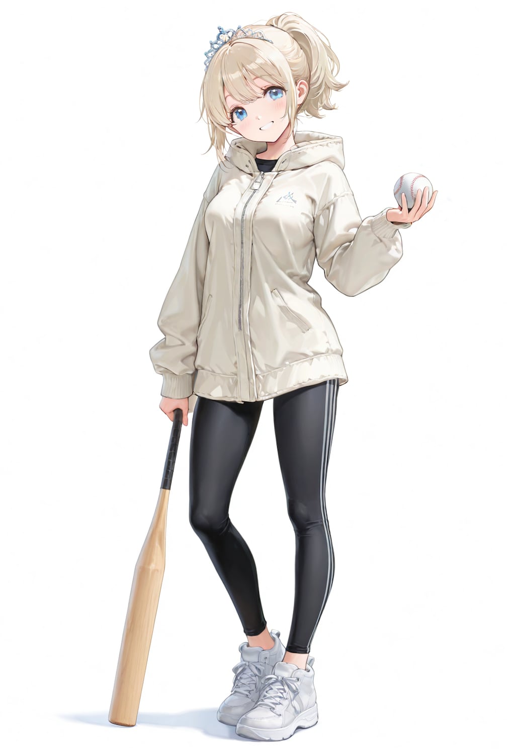 プリンセス 2488