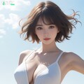 ビューティフルデザイン AI Pictures 321 2枚目