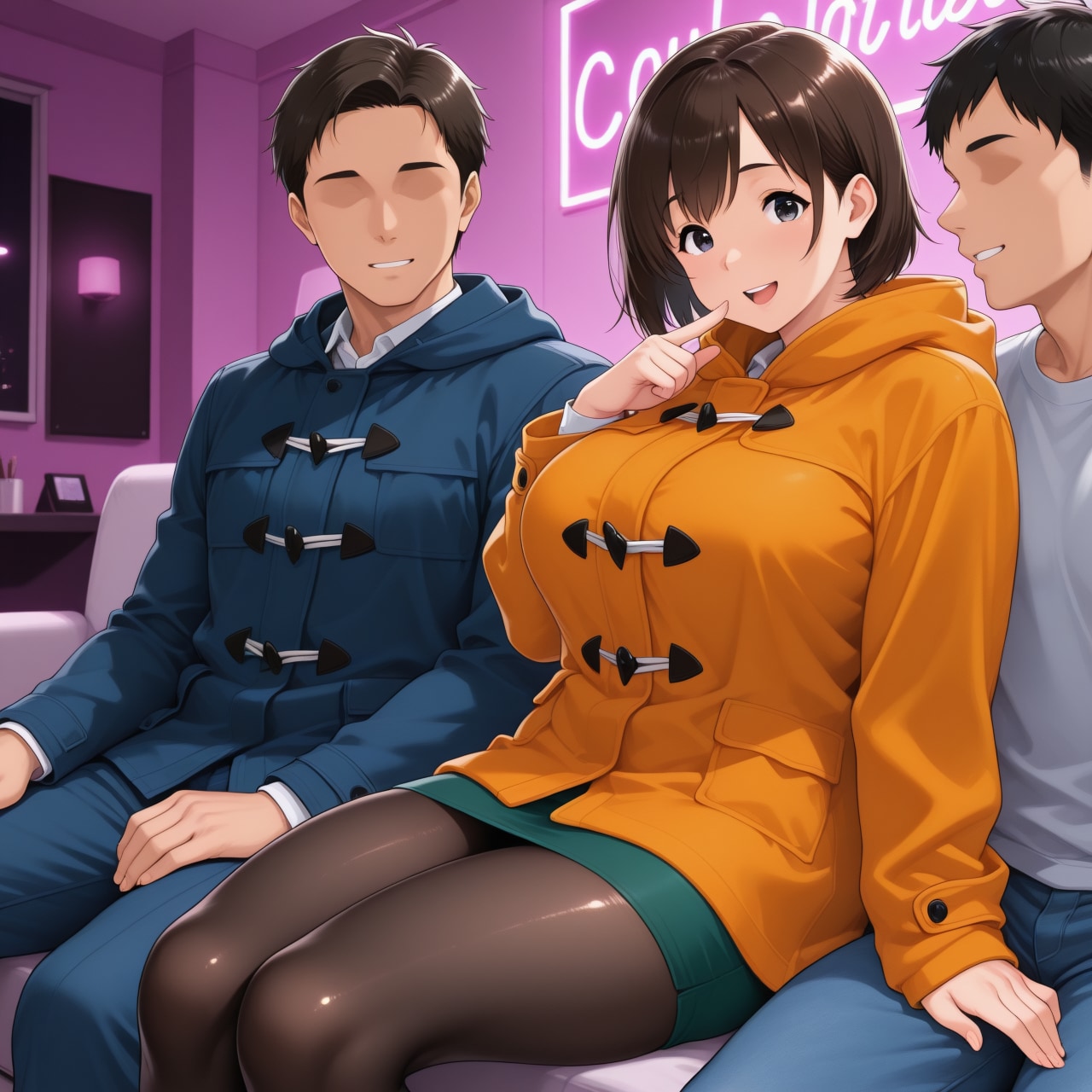 えるなちゃんオフ会！
