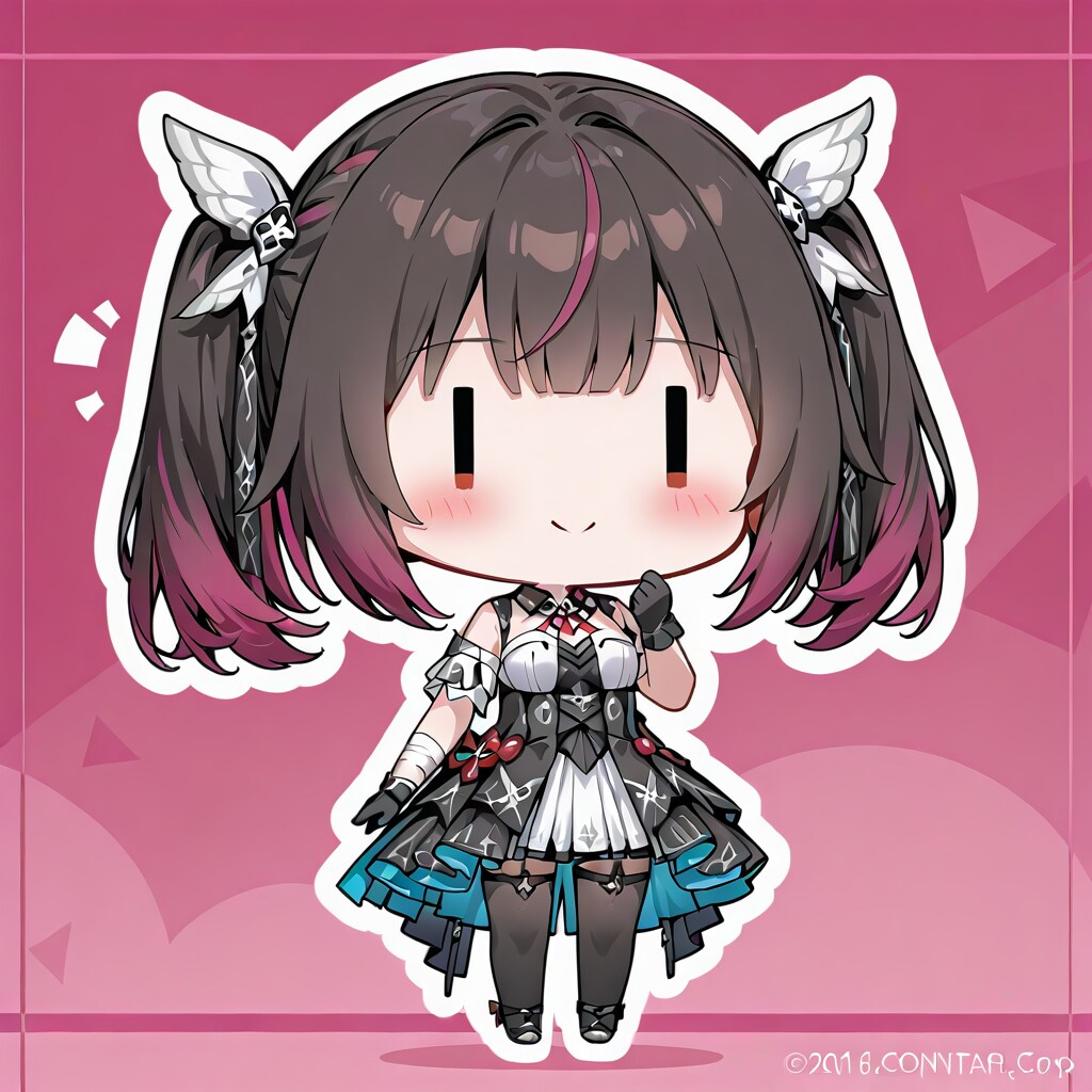 |дﾟ) | の人気AIイラスト・グラビア