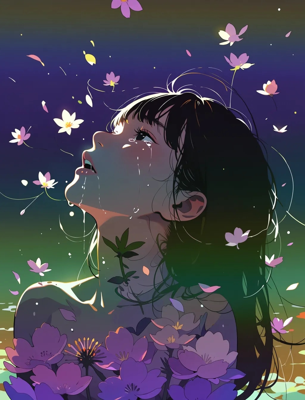はなでいく