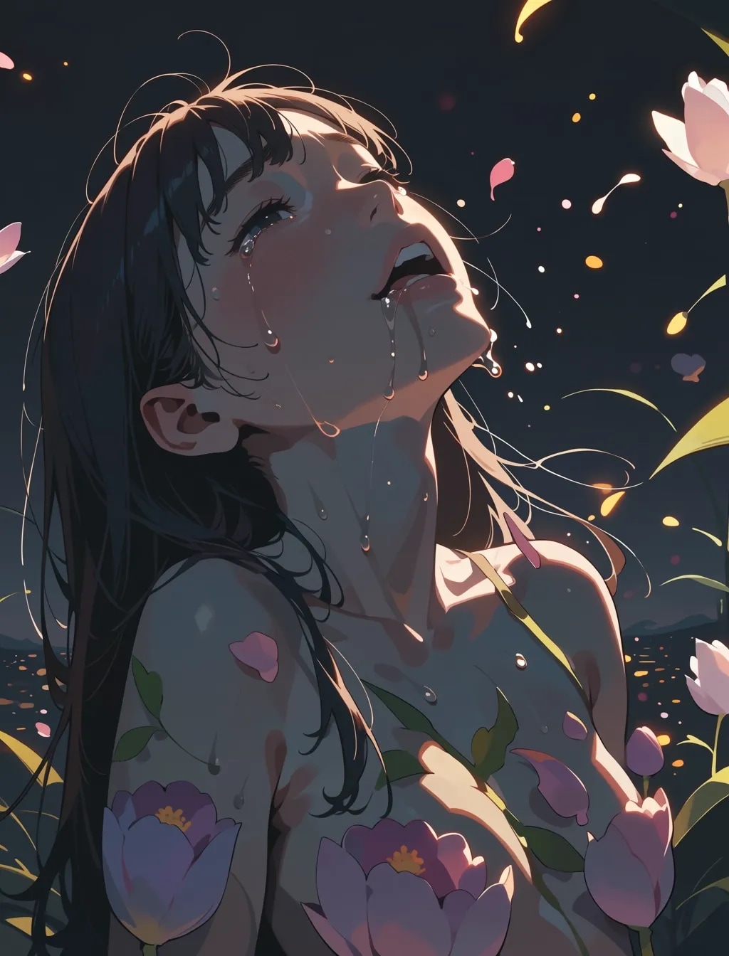 はなでいく