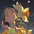 はなでいく 7枚目