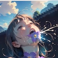 はなでいく 12枚目