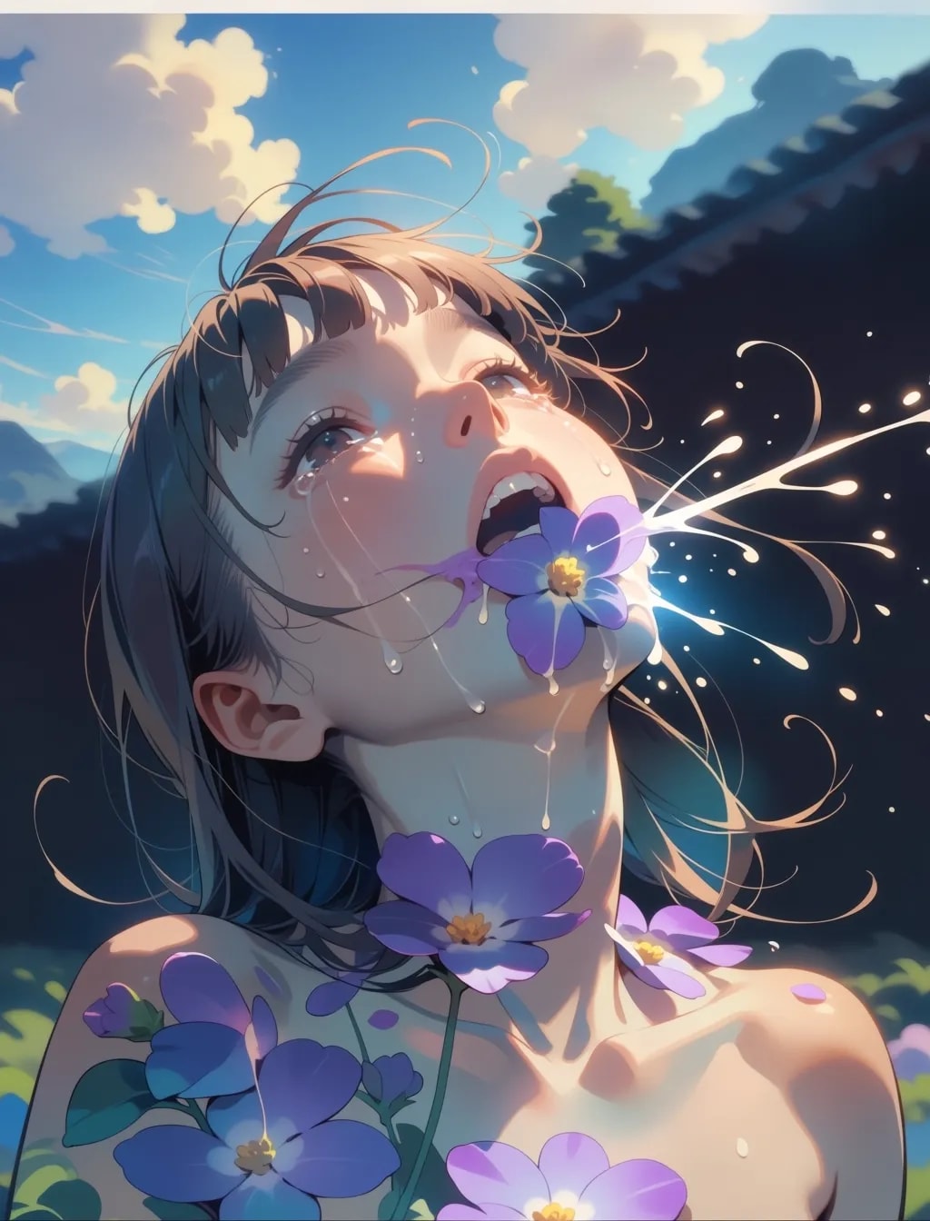 はなでいく