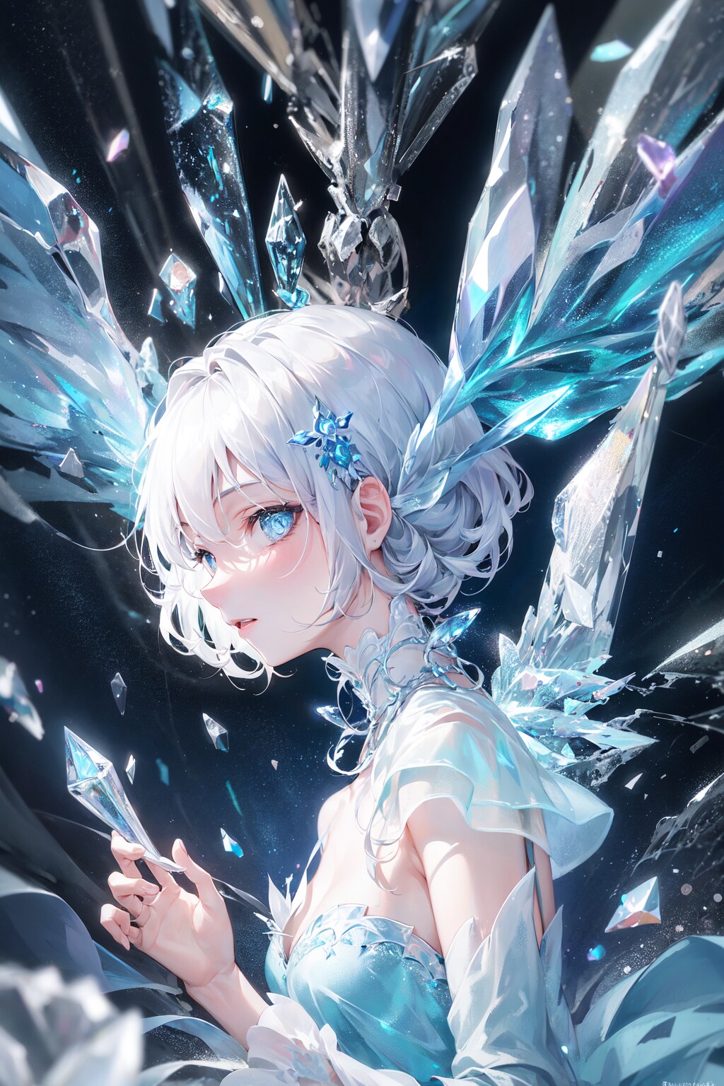 氷姫