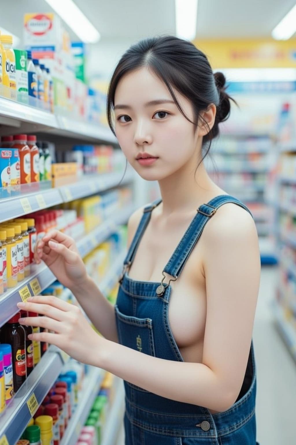 買い物