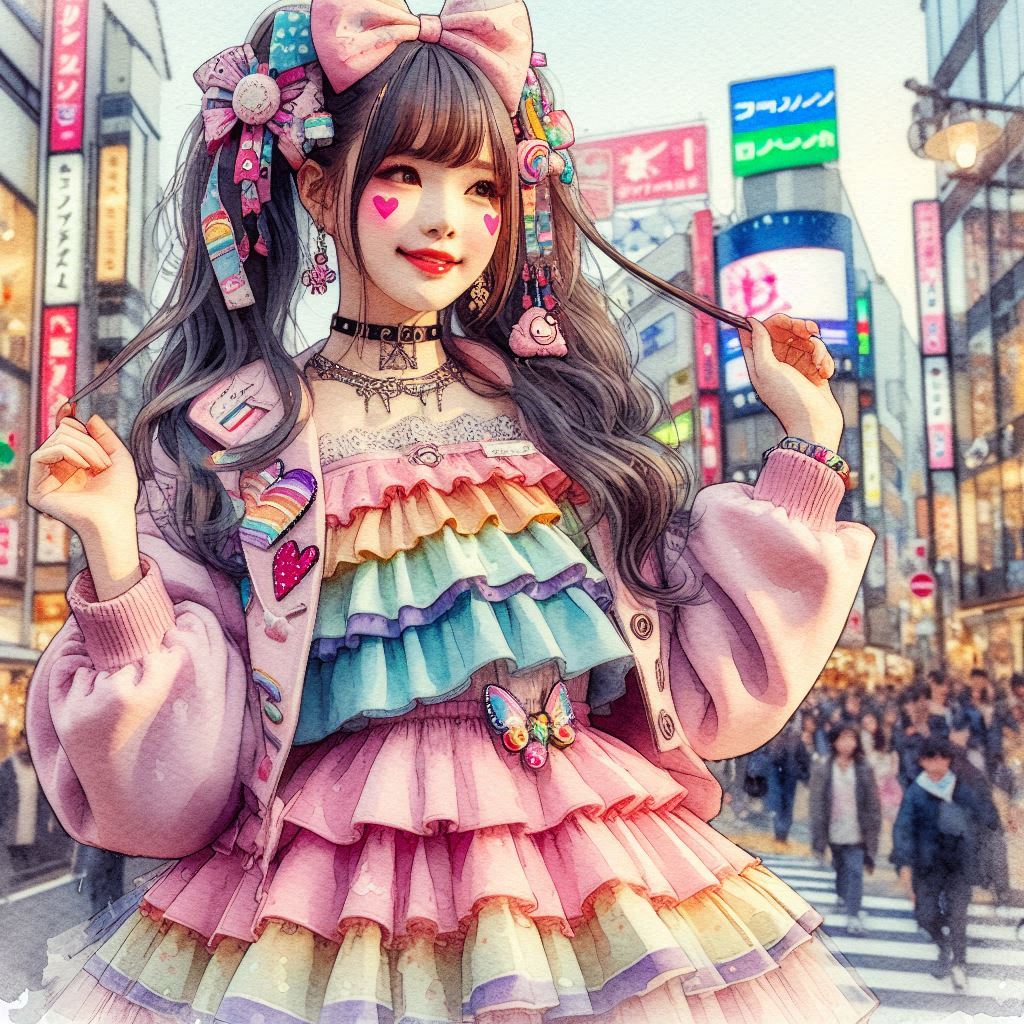 ガーリー色々