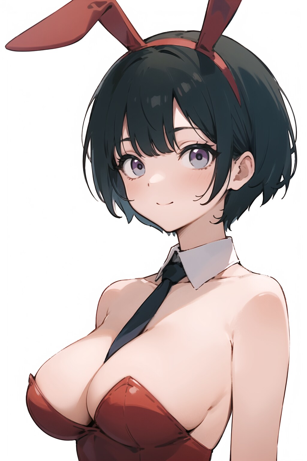 今日のバニーガール（2025/03/30）