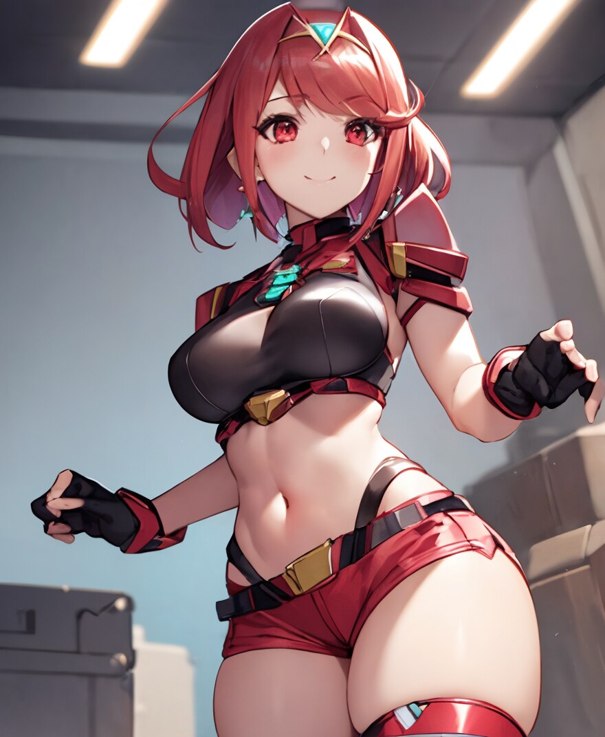 ホムラ