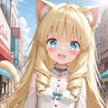 ネコミミショッピング 3枚目