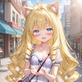 ネコミミショッピング 2枚目