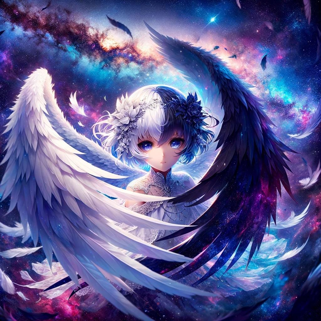 堕天使