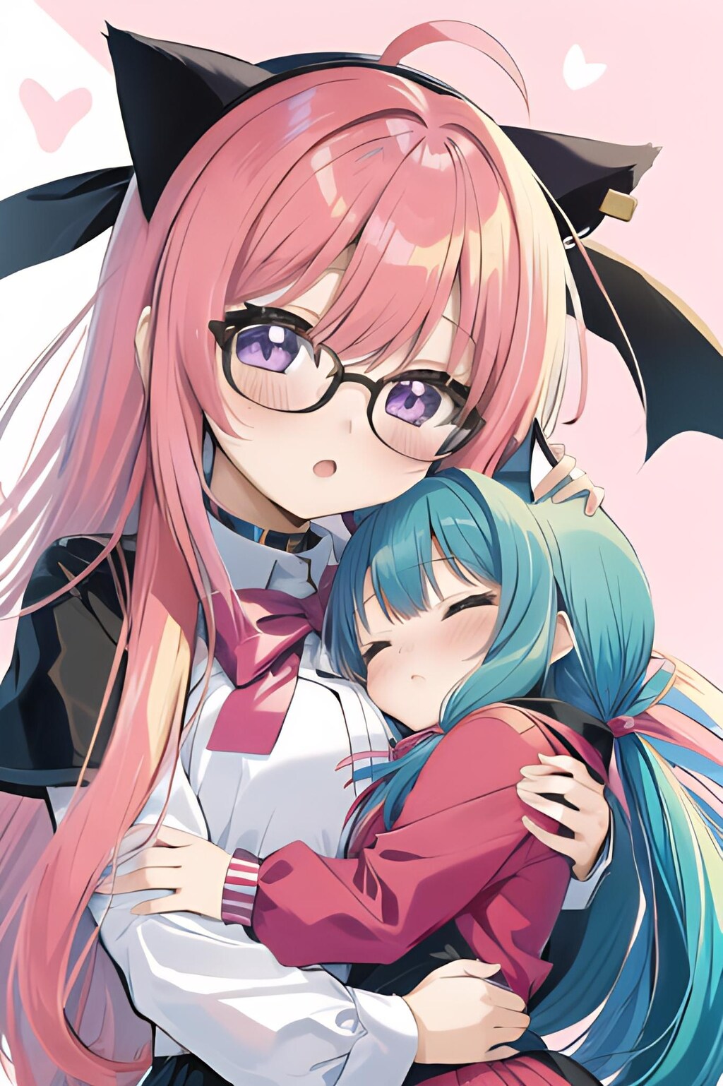 すやすや