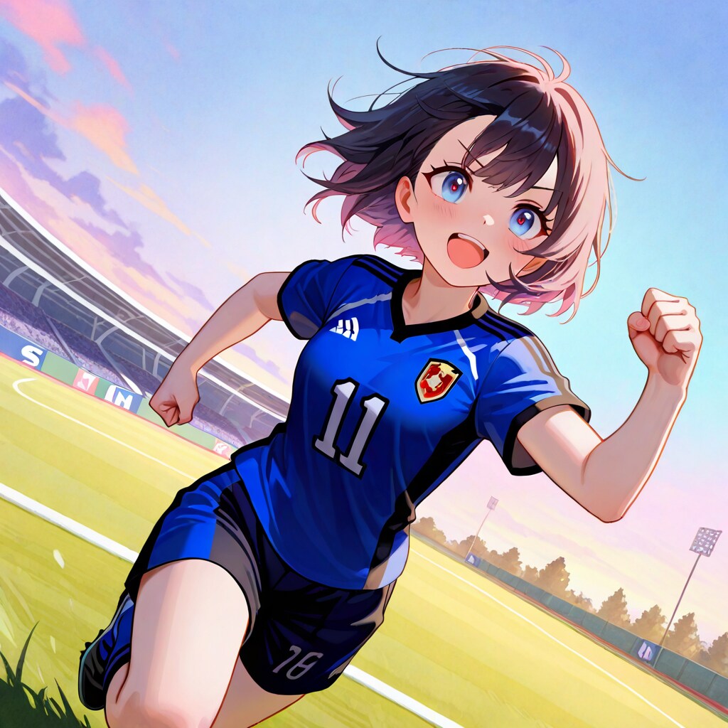 サッカー