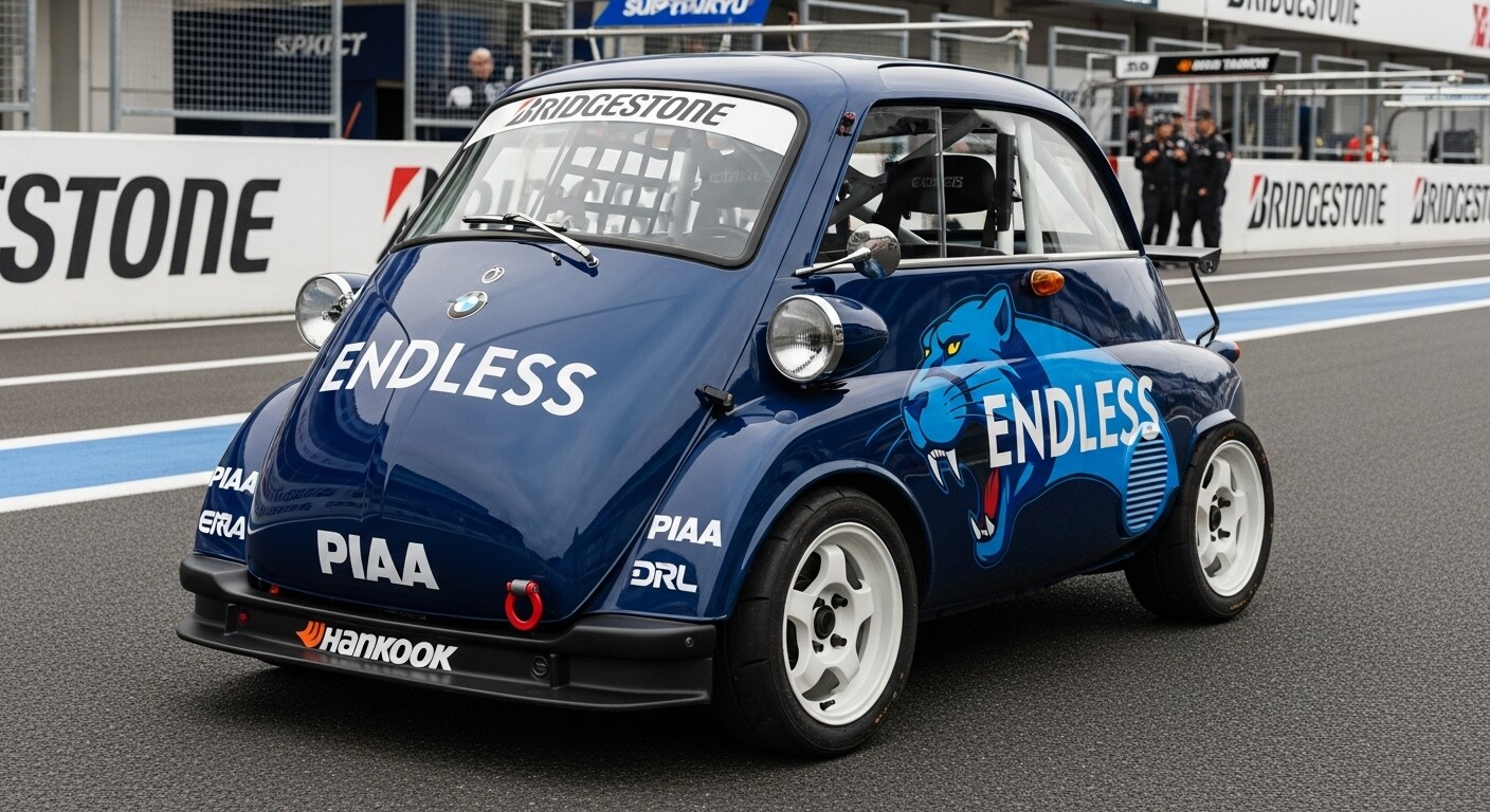 endlessイセッタ | の人気AIイラスト・グラビア