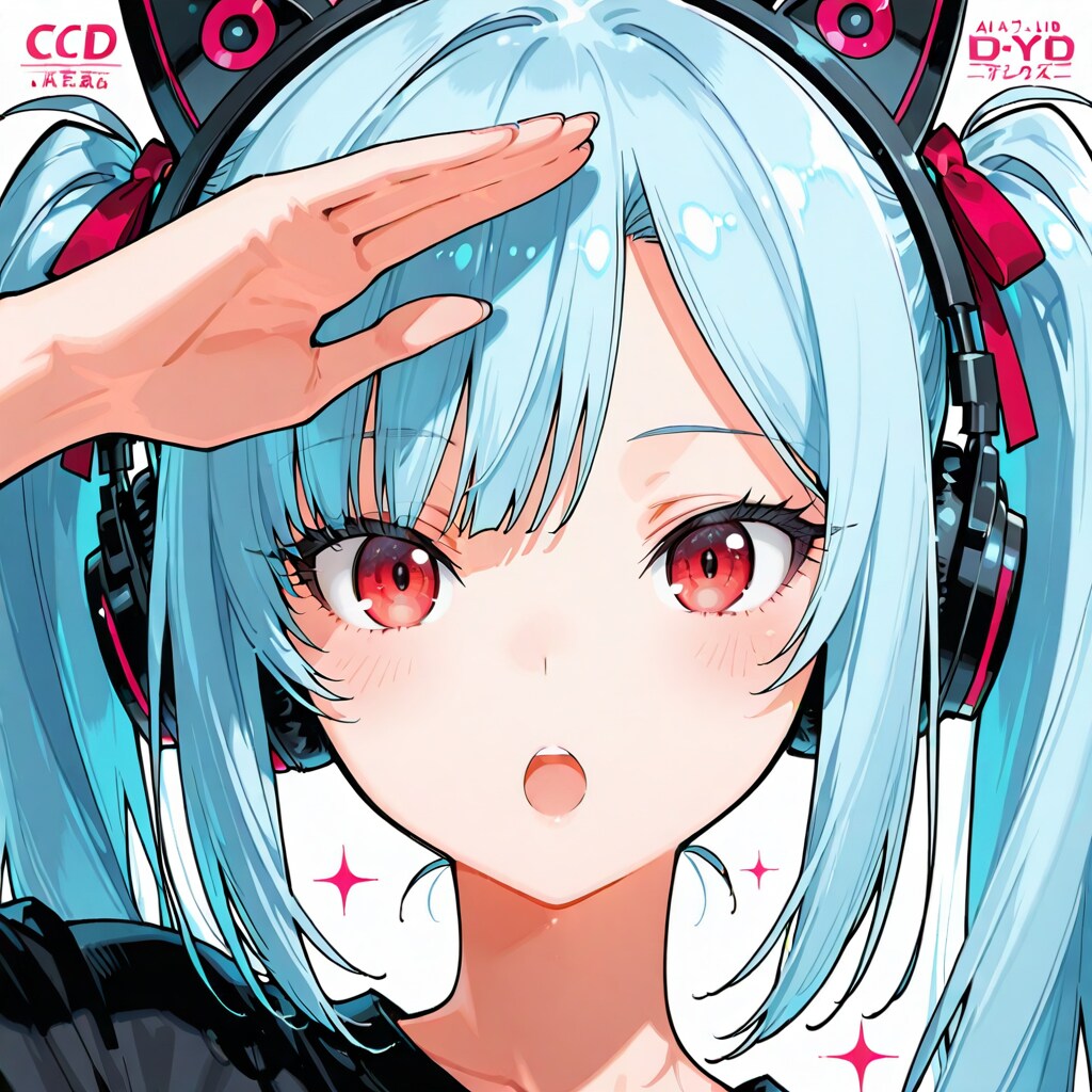 CUTE VOX