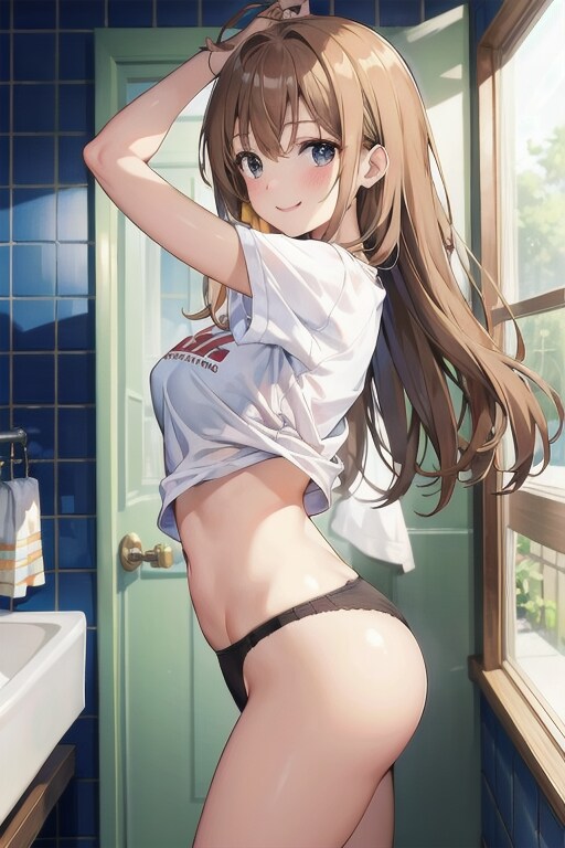 おはよ♡