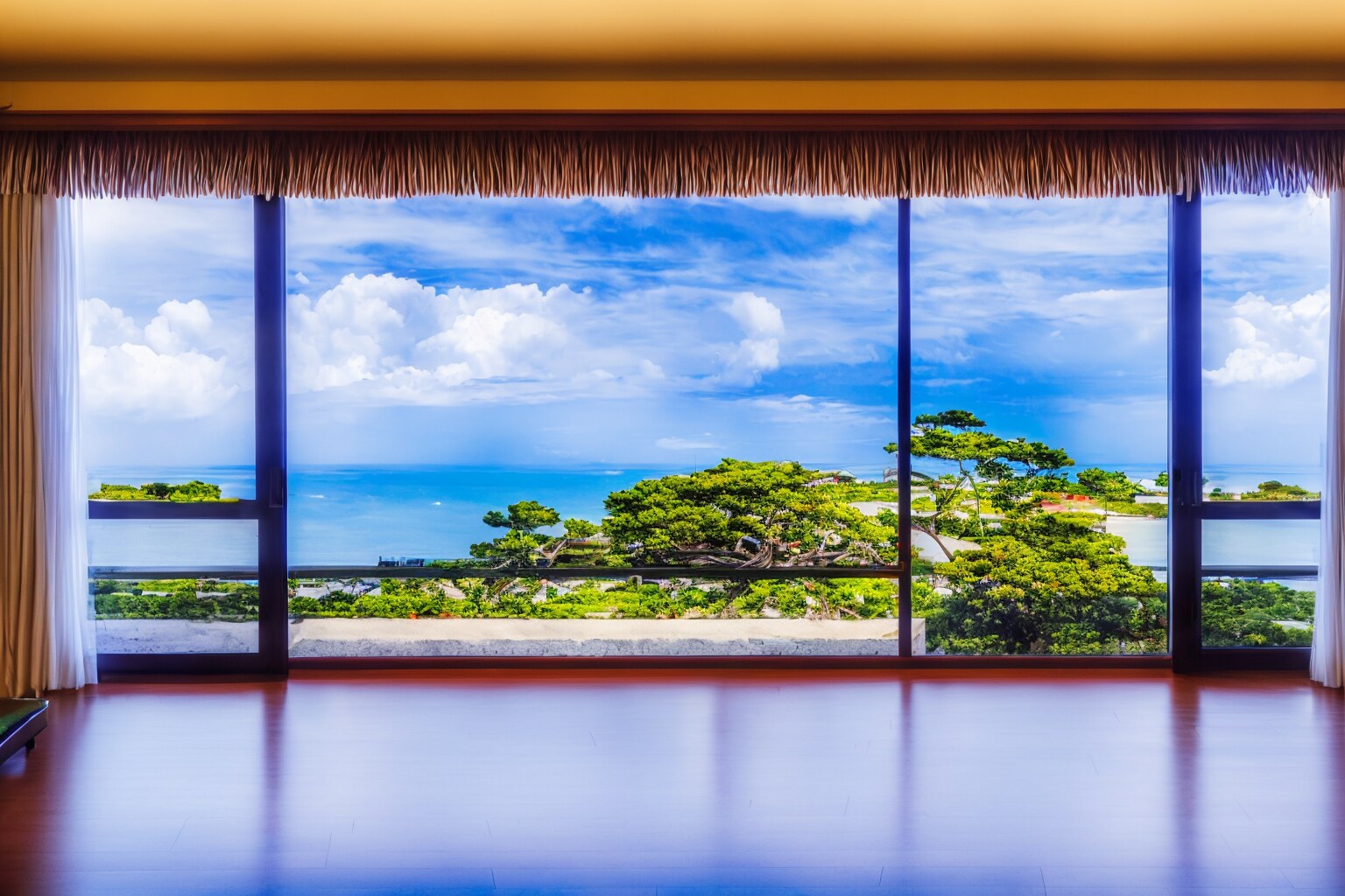 沖縄旅行　前編