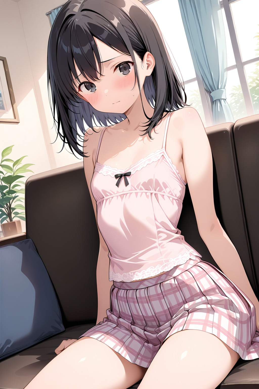 お、おかえりなさい💕