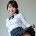 美女と 4枚目
