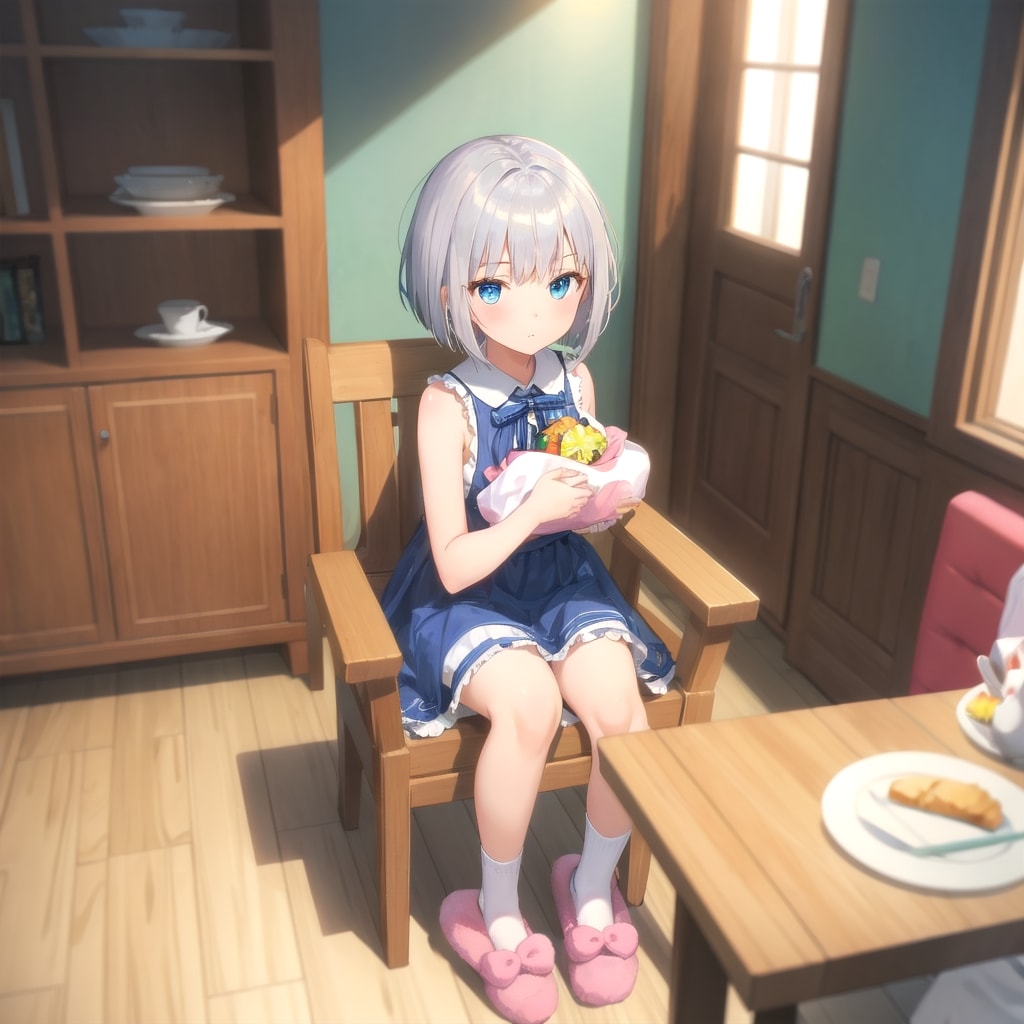 恵方巻が出るかテスト | の人気AIイラスト・グラビア