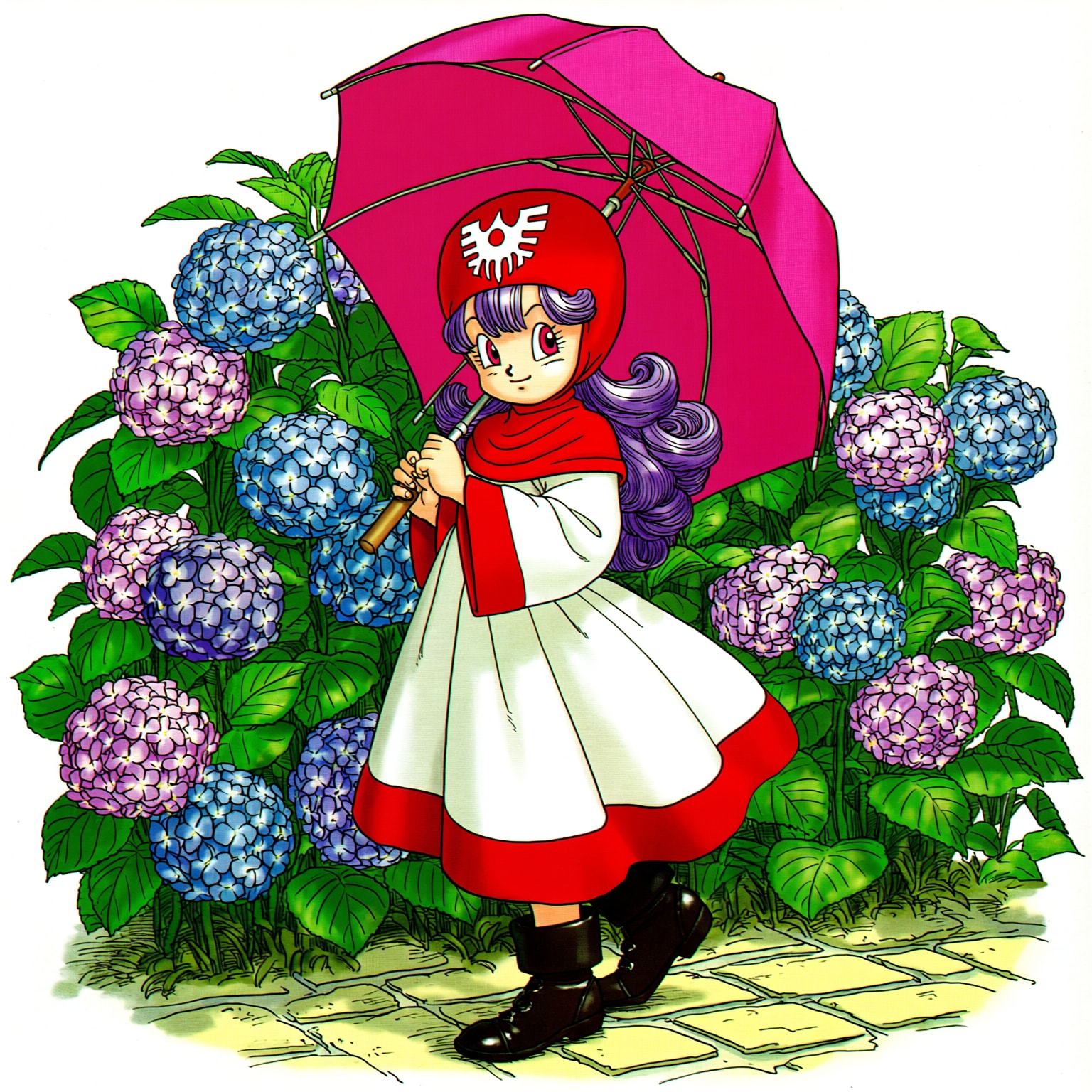 ムーンブルクの王女 | の人気AIイラスト・グラビア