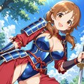 戦国アイドルマスター 5枚目