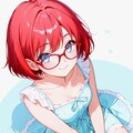 さわやか真澄お姉やん👓️✨ 3枚目