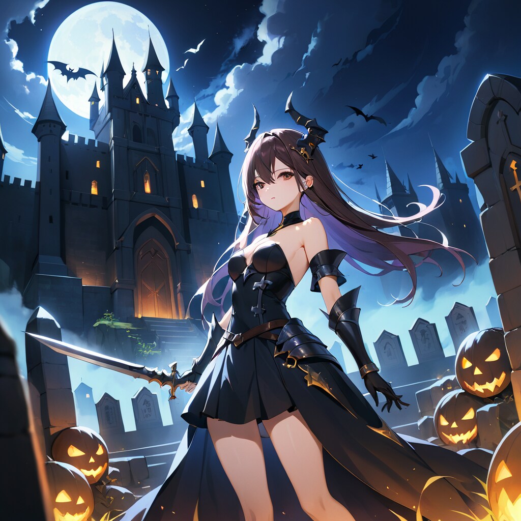 dark fantasy