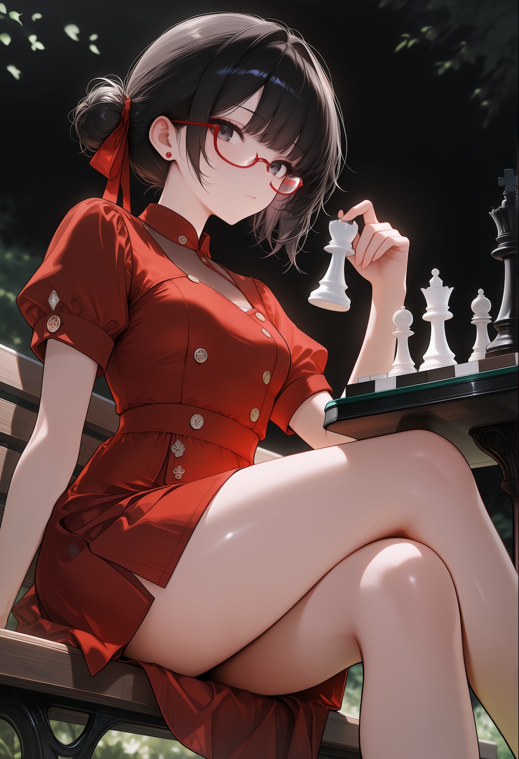 遊んでみる？