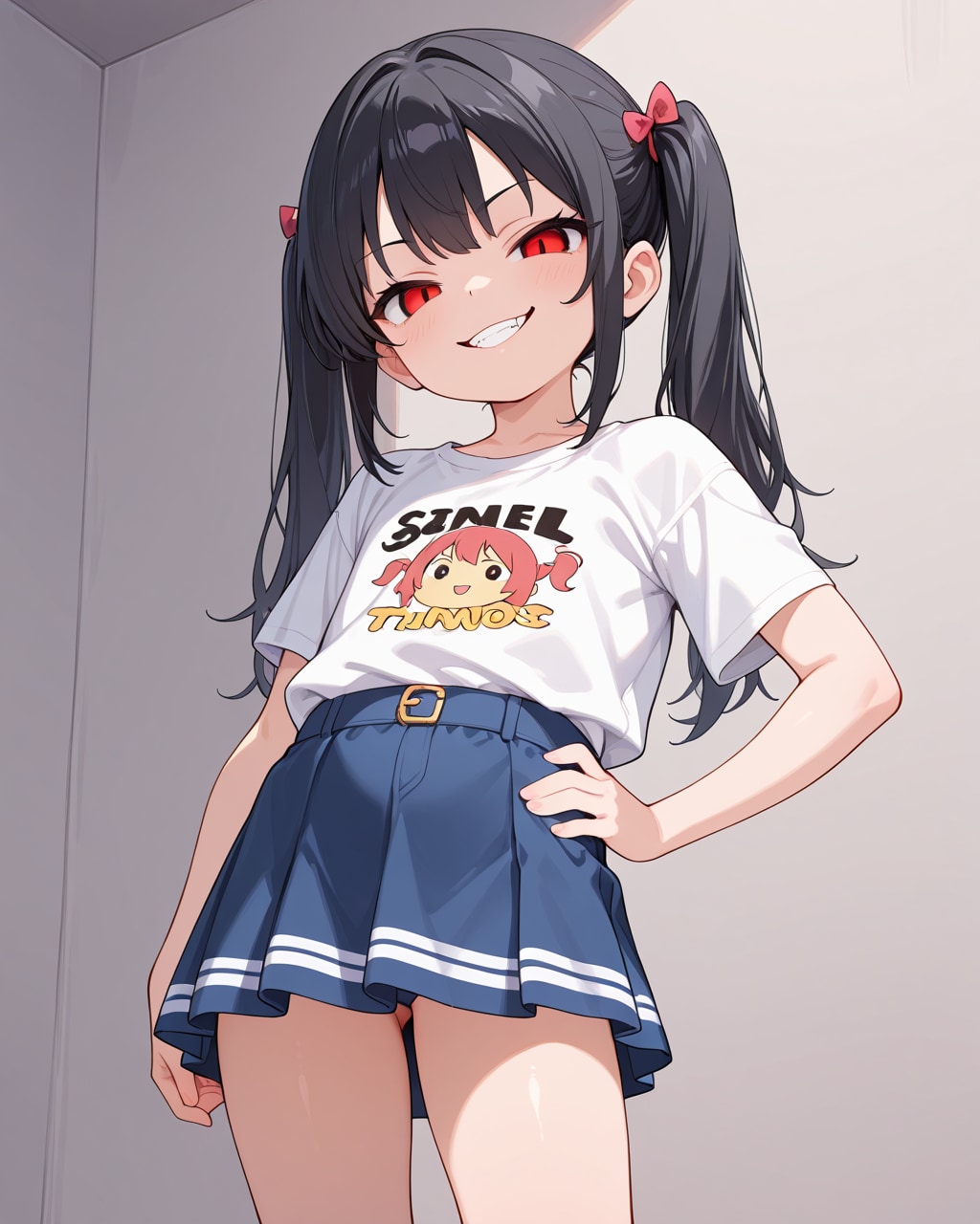 ぅゎょぅι゛ょっょぃ