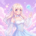 蒼淵幻燈姫 2枚目
