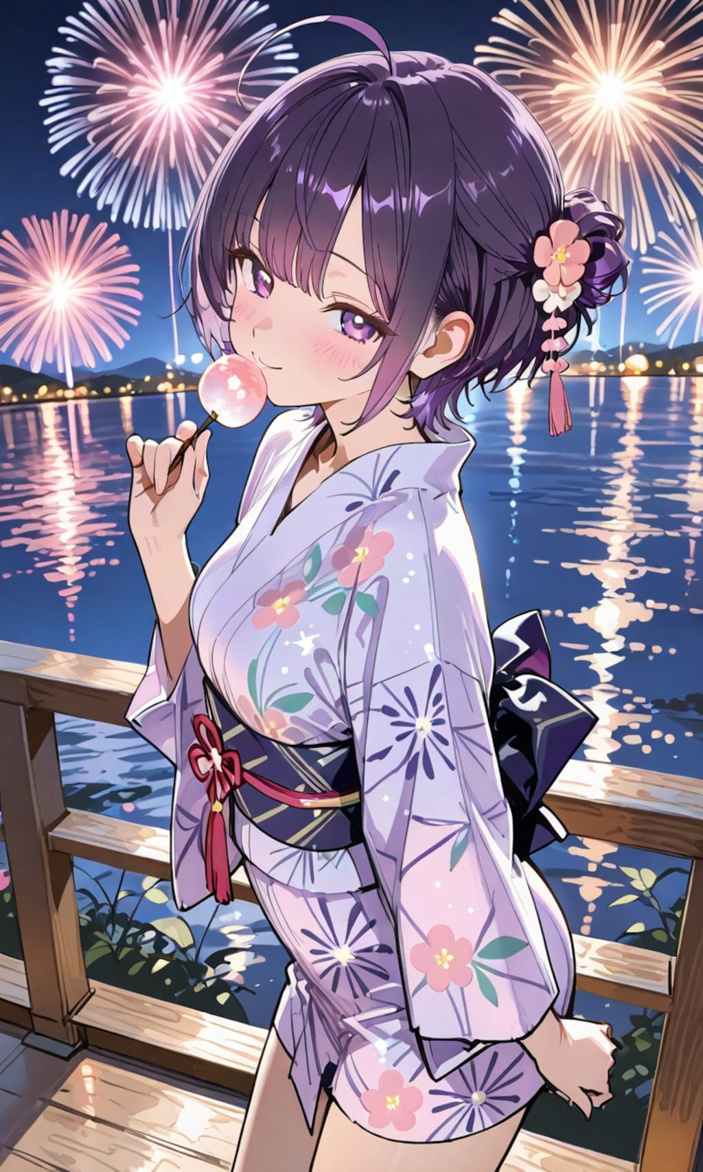 花火大会
