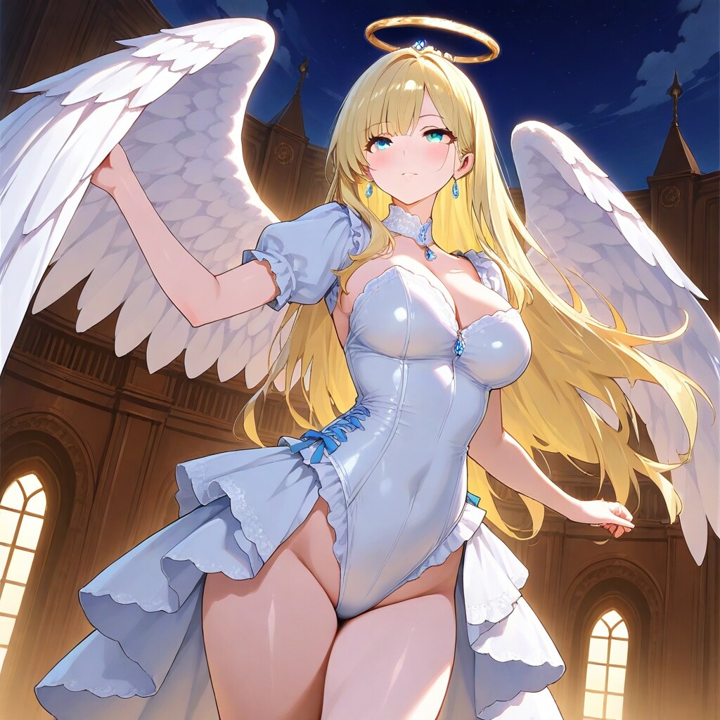 バレエ王女さま