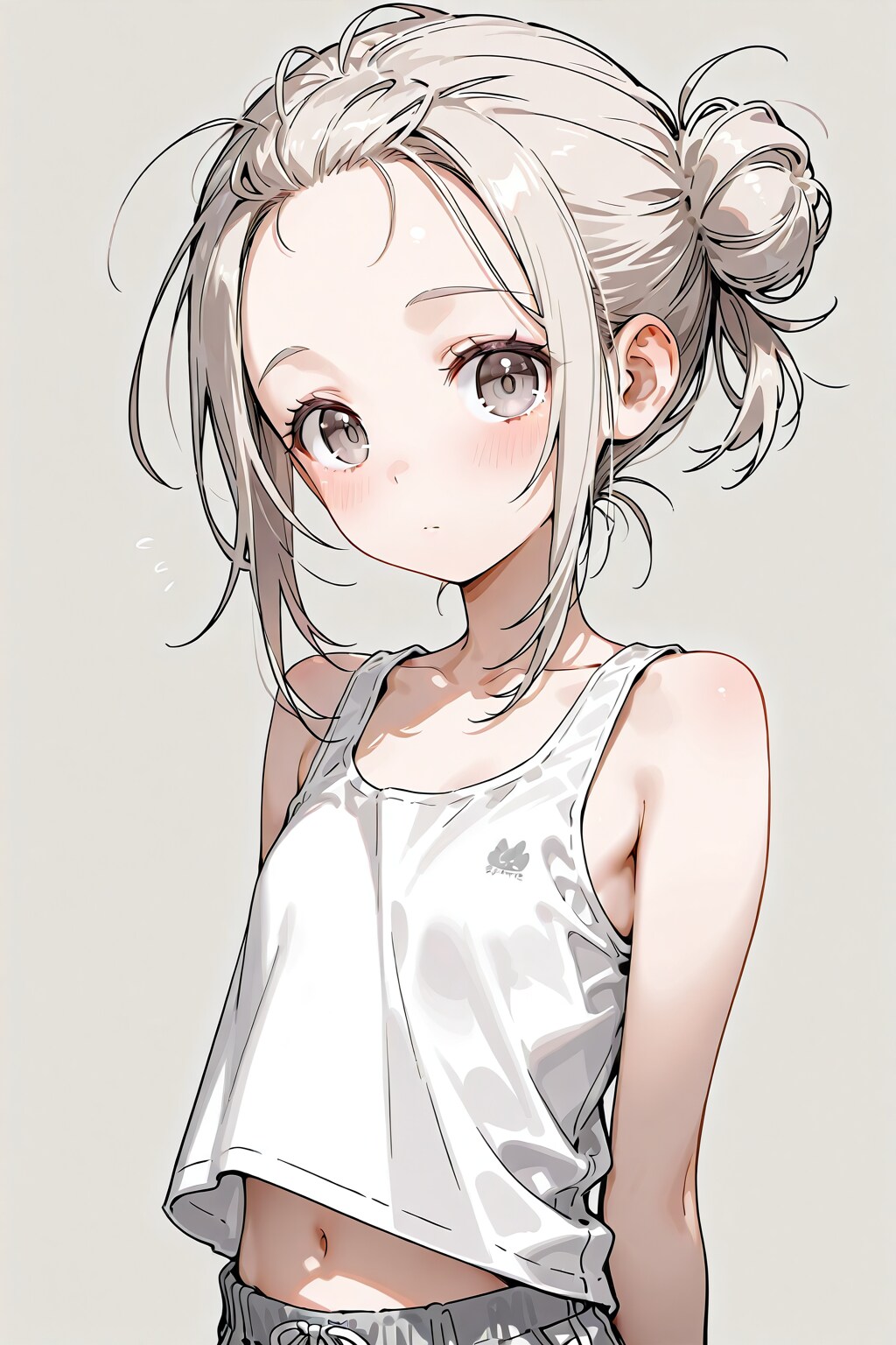 おだんごちゃん