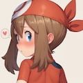 ハルカのお尻 2枚目