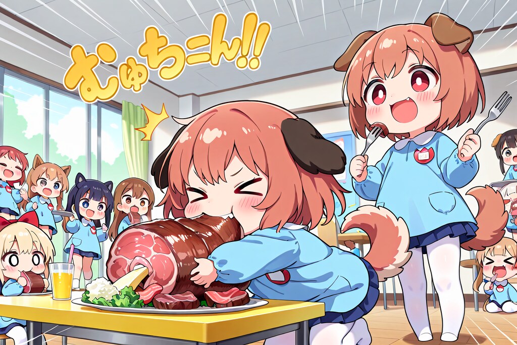 ６月１０日はローストビーフの日