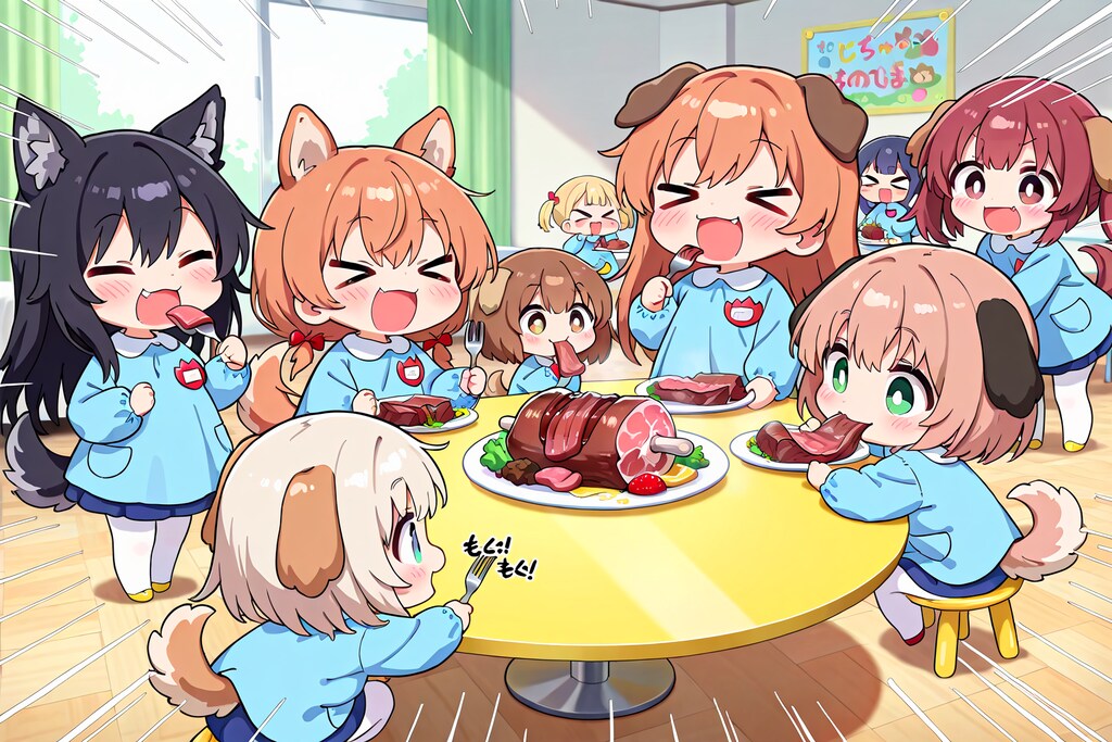 ６月１０日はローストビーフの日