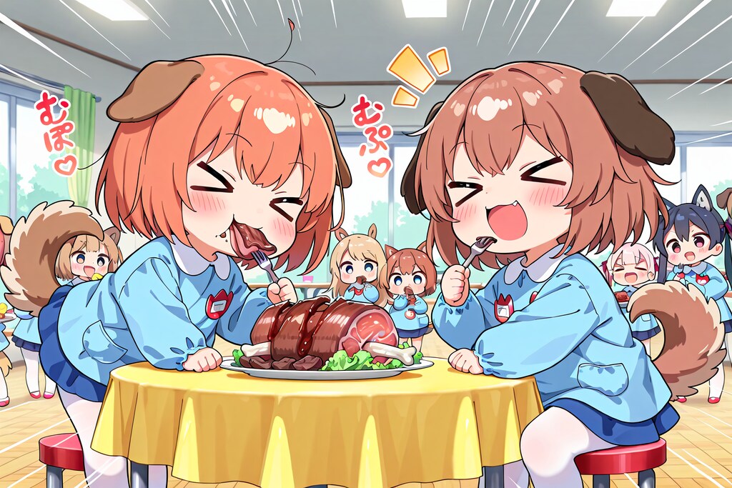 ６月１０日はローストビーフの日