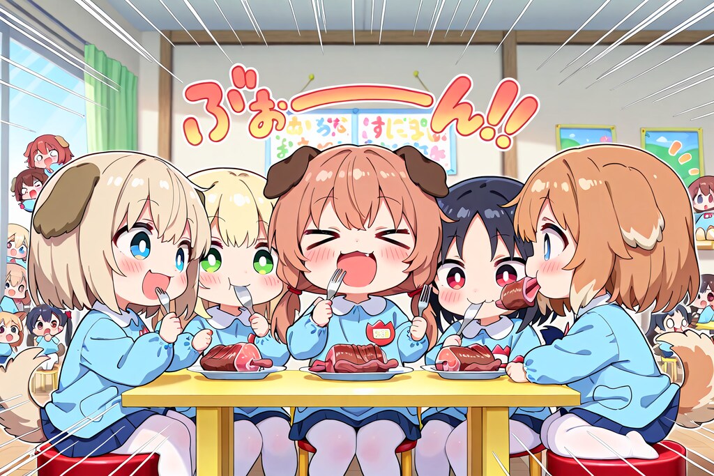 ６月１０日はローストビーフの日