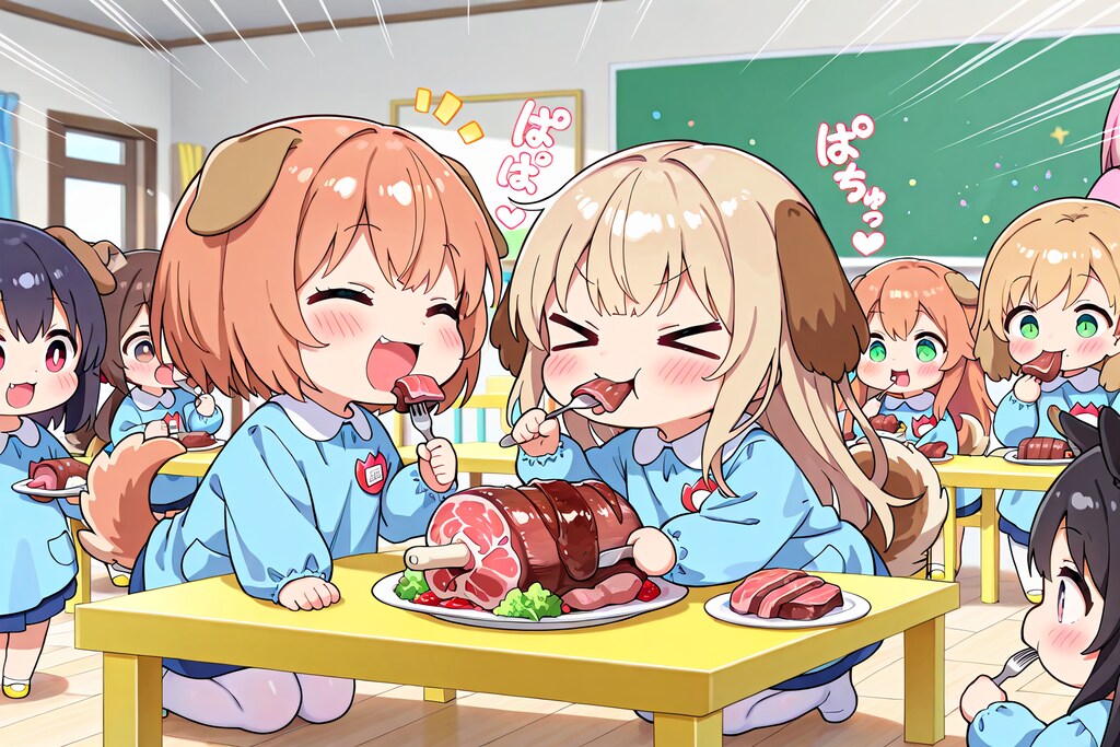 ６月１０日はローストビーフの日