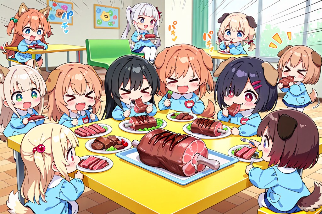 ６月１０日はローストビーフの日