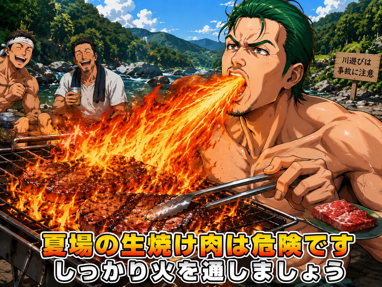 BBQ